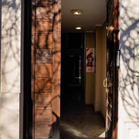 Apartamento Sarmiento Monoambiente Concordia Exterior foto