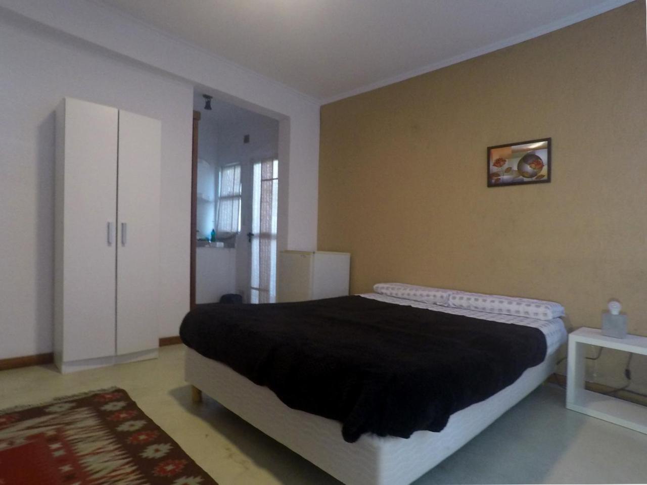 Apartamento Sarmiento Monoambiente Concordia Exterior foto
