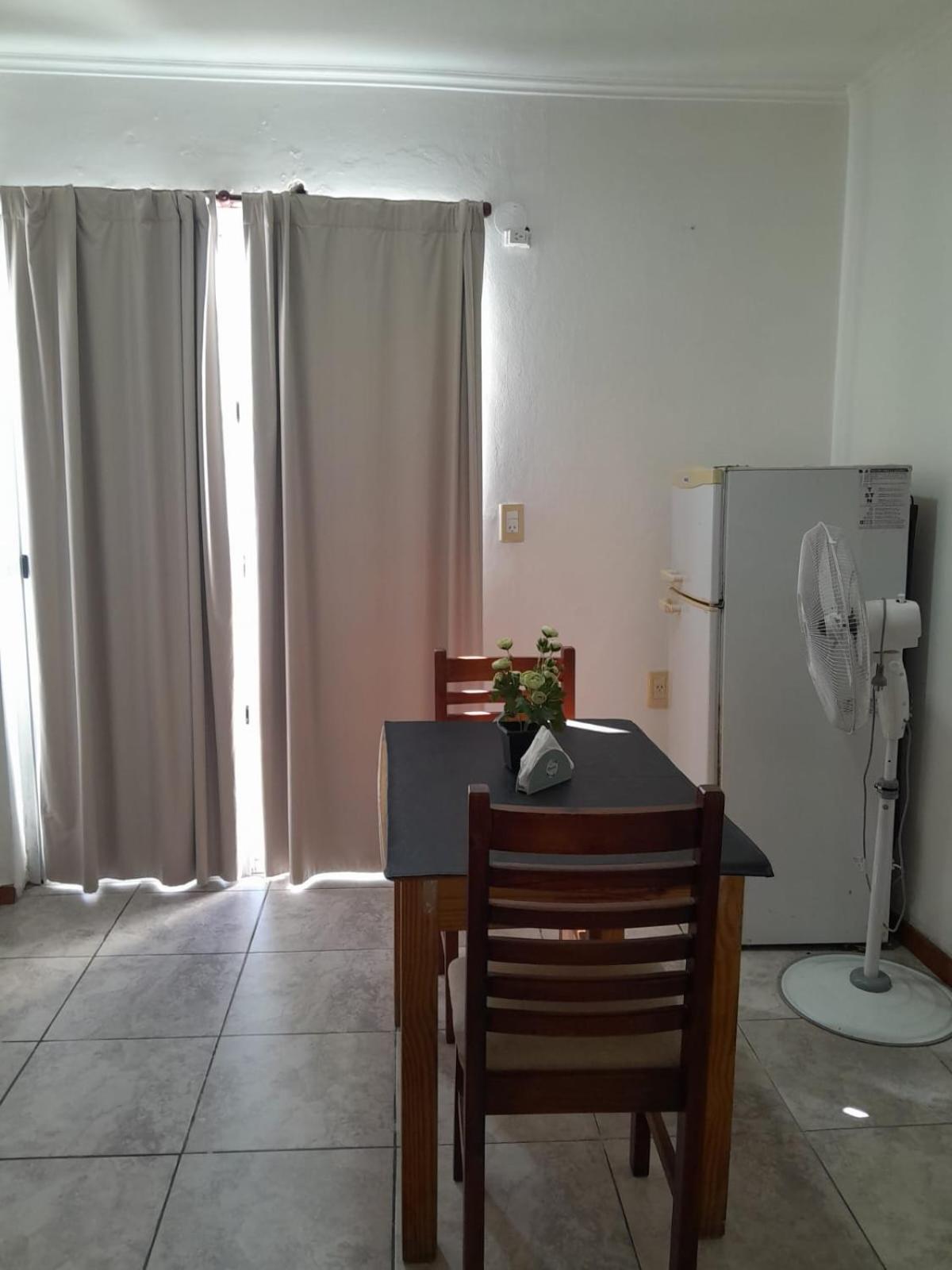 Apartamento Sarmiento Monoambiente Concordia Exterior foto